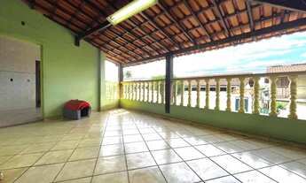 Imagem 3: Casa para aluguel, 3 quartos, 1 suíte, 2 vagas, Santa Terezinha - Belo Horizonte/MG