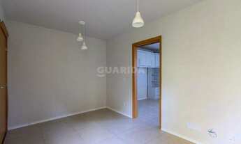 Imagem: Apartamento para aluguel, 1 quarto, 1 vaga