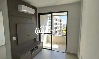 Imagem 2: Apartamento para aluguel, 2 quartos, 1 suíte, 1 vaga, Fragata - Marília/SP