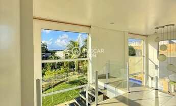 Imagem 4: CASA RESIDENCIAL em CAMAÇARI - BA, ALPHAVILLE