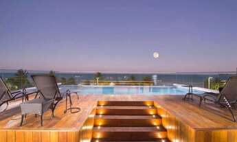 Imagem: Cobertura a venda no Cabo Branco - CO0171