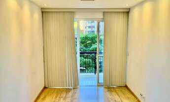 Imagem: Apartamento com 2 quartos para alugar, 70