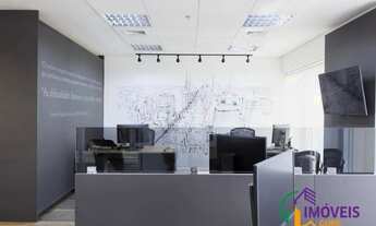 Imagem 3: CONJ. COMERCIAL - HIGIENÓPOLIS - SP