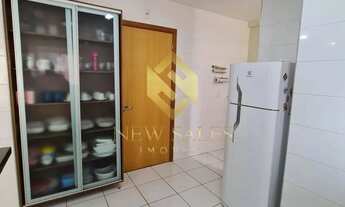 Imagem 4: Apto- 3 quartos, 1 suíte, 2 americanas, 97m², 2 vagas-Parque Amazônia