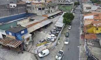 Imagem 2: Terreno com 818M² na Av. do Oratório