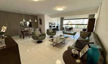 Imagem: Apartamento à venda, 4 quartos, 2 suítes