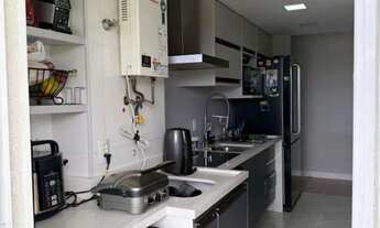 Imagem 2: Cobertura Front Park Residence 750.000,00