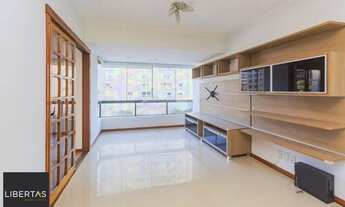 Imagem 2: Apartamento para locação com 121m² no bairro Petrópolis