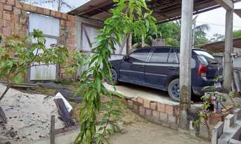 Imagem: Vendo casa no Distrito 2, aceito proposta