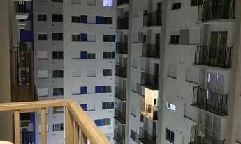 Imagem 5: Apartamento com 2 dormitórios à venda, 39 m² por R$ 310.000,00 - Cambuci - São Paulo/SP