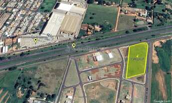 Imagem: Ótima área em Rio Preto - SP com 14 mil