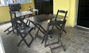 Imagem 4: Restaurante em Pleno Funcionamento