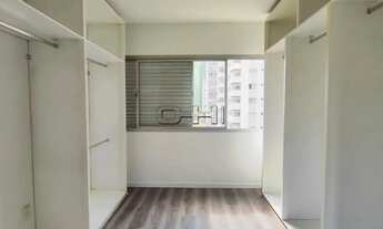 Imagem 16: Aluguel Apartamento 4 Dormitórios - 107 m² Pinheiros