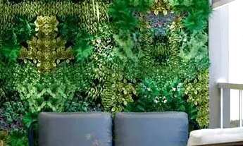 Imagem 2: Apartamento para Venda em Curitiba, Santo Inácio, 3 dormitórios, 3 suítes, 5 banheiros, 2