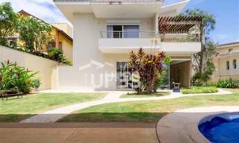 Imagem 7: Jardins Atenas - Casa de Condomínio 4 quartos, sendo 4 suítes