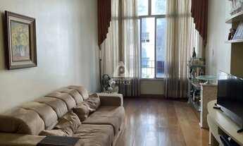 Imagem 2: Apartamento à venda, 3 quartos, 1 suíte, 1 vaga, Leme - RIO DE JANEIRO/RJ