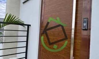 Imagem 4: Casa para alugar, 318 m² por R$ 5.471,00/mês - Residencial Campos de Piemonte - Araraquara