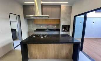 Imagem 6: Casa a Venda no Condomínio Residencial Vila Madalena