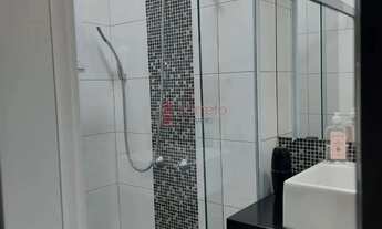 Imagem 7: APARTAMENTO COM 02 QUARTOS À VENDA NO CONDOMÍNIO TULIPAS GARDEN RESIDENCE EM JUNDIAÍ/SP