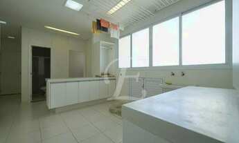 Imagem 9: Apartamento para locação em alphaville SP no the Penthouses