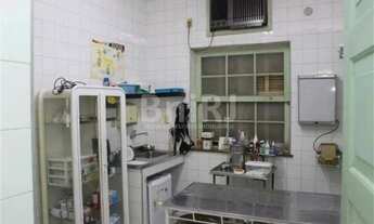 Imagem 5: VENDO OU ALUGO CHARMOSA CASA COMERCIAL NO JARDIM BOTÃNICO