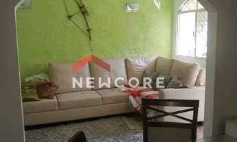 Imagem 4: Sobrado em Rua Pedro Luís de Sousa - Jardim Brasília (Zona Leste) - São Paulo/SP