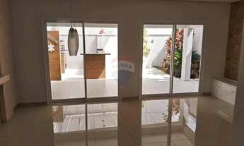 Imagem 5: Casa em Condomínio para locação no Jardim Germiniani em Sorocaba/SP