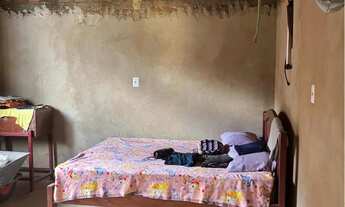 Imagem 2: Casa de Alvenaria no Tenoné - NJ