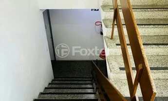 Imagem 2: Apartamento à venda Rua Professor Barreiros Filho, Estreito - Florianópolis