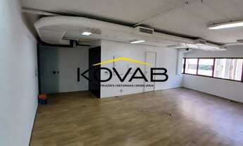 Imagem 6: Conjunto Comercial locação oportunidade Berrini | 244,52m²