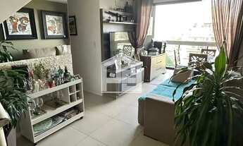 Imagem 5: Cobertura duplex 4 quartos à venda no Barra Bonita Recreio dos Bandeirantes