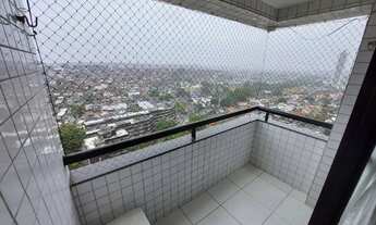 Imagem 4: Apartamento 2 Quartos 1 Suite com Closet a venda em Casa Amarela 66m²