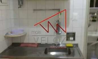 Imagem: Apartamento / Residencial / Glória