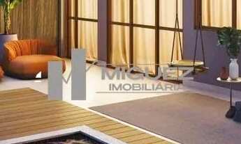 Imagem 3: Atmosfera Condominium Park - Apartamento 3 quartos - Tijuca - á venda