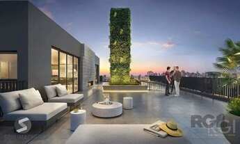 Imagem 3: Loft em Cidade Baixa