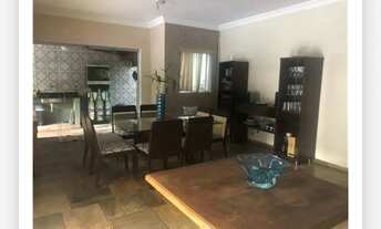 Imagem 4: Casa em Rua Doutor Ruy Vicente de Mello - Cidade Universitária - Campinas/SP