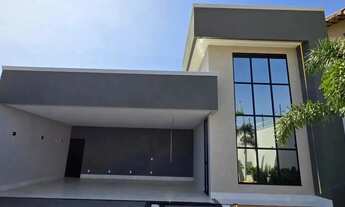 Imagem 4: Casa para Venda em Goiânia, Setor Faiçalville, 3 dormitórios, 3 suítes, 4 banheiros, 3 vag