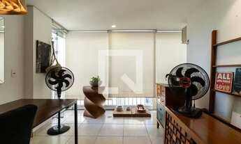 Imagem 5: Apartamento à Venda - Bom Retiro, 2 Quartos, 69 m2