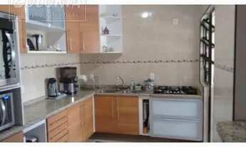 Imagem 6: Apartamento a venda - Parque das Nações, Santo André