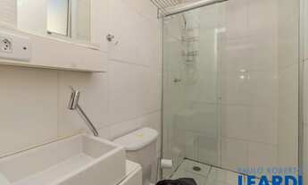 Imagem 8: CASA EM CONDOMÍNIO - VILA SANTA CLARA - SP