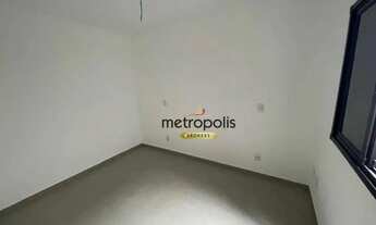 Imagem 6: Cobertura à venda, 87 m² por R$ 471.000,00 - Parque Erasmo Assunção - Santo André/SP