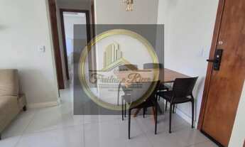 Imagem 4: Apartamento para Venda em Vitória, Jardim Camburi, 2 dormitórios, 1 banheiro, 1 vaga