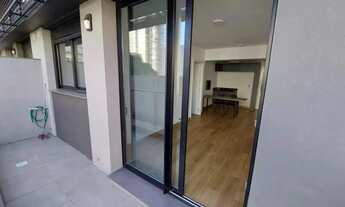 Imagem 5: Ótimo apartamento com 49m² próximo à 24 de outubro