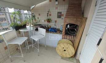 Imagem 4: Imóvel para venda com 169 metros quadrados com 4 quartos em Tijuca - Rio de Janeiro - RJ