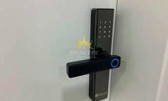 Imagem 13: Apartamento Novo à Venda Villa Romana