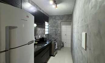 Imagem 8: Apartamento mobiliado lado Buraquinho Lauro de Freitas e Camaçari Bahia