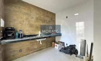 Imagem 6: Casa 03 quartos, 1 suíte , 4 Vagas. Canaã- Belo horizonte