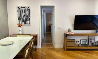 Imagem 7: EXCELENTE APTO ENSOLARADO C/02 QTOS E ÓTIMA LOCALIZAÇÃO!