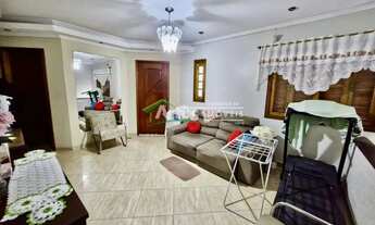 Imagem 4: LINDO SOBRADO COM 4 DORMITÓRIOS