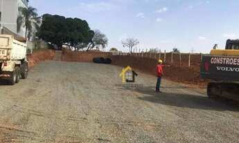 Imagem 2: Área à venda, 3992 m² por R$ 4.200.000,00 - Jardim Caparroz - São José do Rio Preto/SP